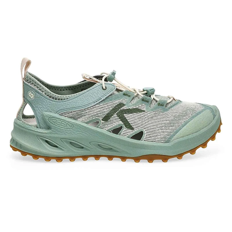 Women's  Zionic Adv Sport Sandal - Monochrome/Lily