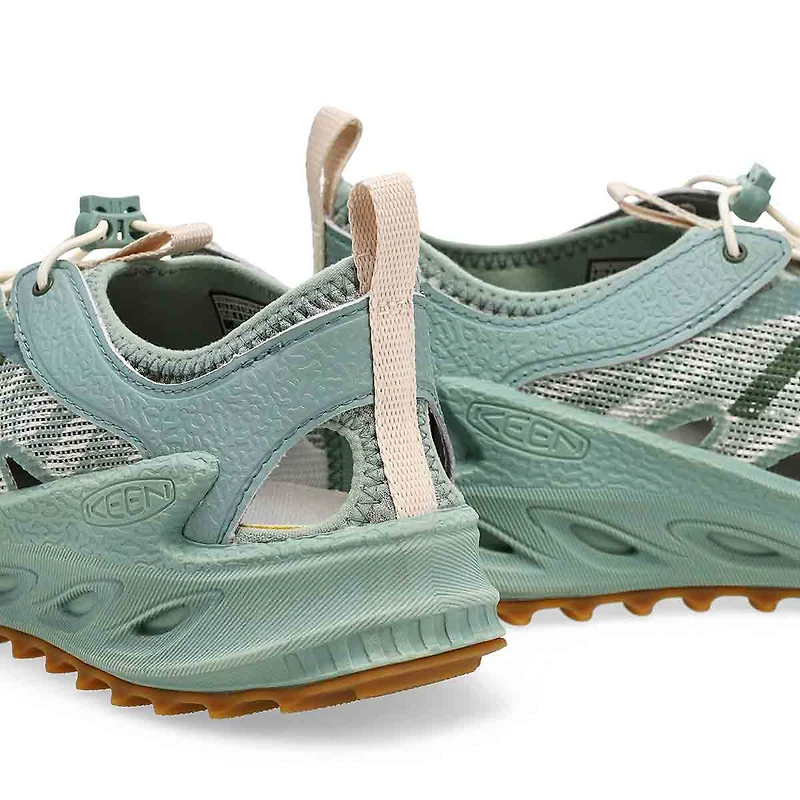 Women's  Zionic Adv Sport Sandal - Monochrome/Lily