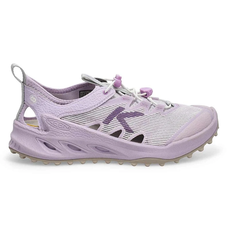 Sandale sport ZIONIC ADV, monochrome/nénuphar, fem