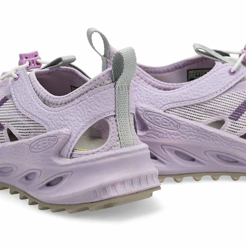 Sandale sport ZIONIC ADV, monochrome/nénuphar, fem