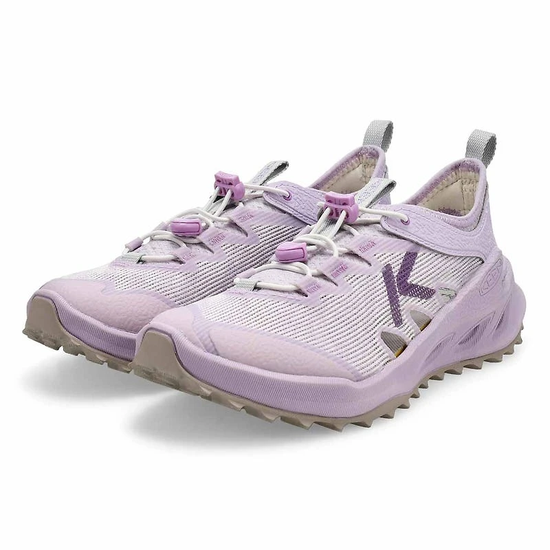 Sandale sport ZIONIC ADV, monochrome/nénuphar, fem