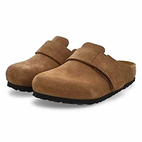 Sabot dcontract en sude LOMA, th noir, femmes