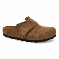 Sabot dcontract en sude LOMA, th noir, femmes