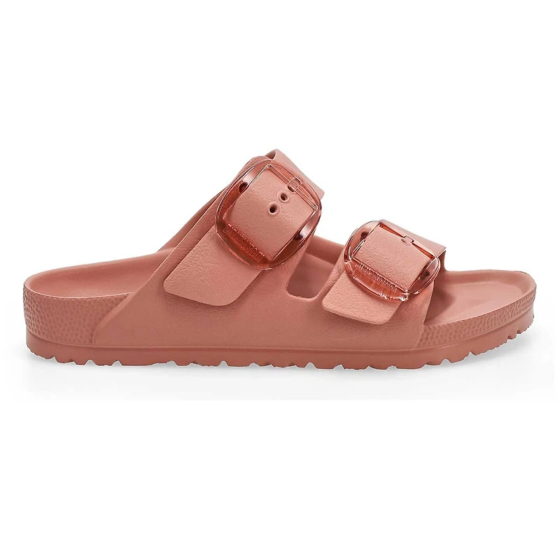 Women's Arizona Big Buckle EVA Narrow Sandal