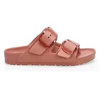Women's Arizona Big Buckle EVA Narrow Sandal