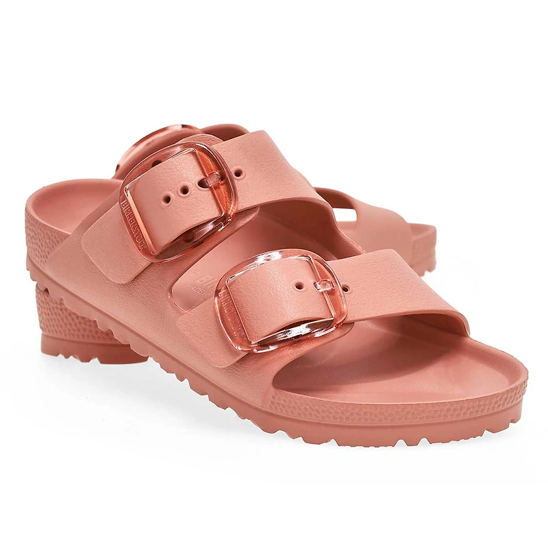 Women's Arizona Big Buckle EVA Narrow Sandal