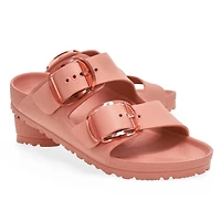Women's Arizona Big Buckle EVA Narrow Sandal