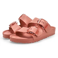 Women's Arizona Big Buckle EVA Narrow Sandal