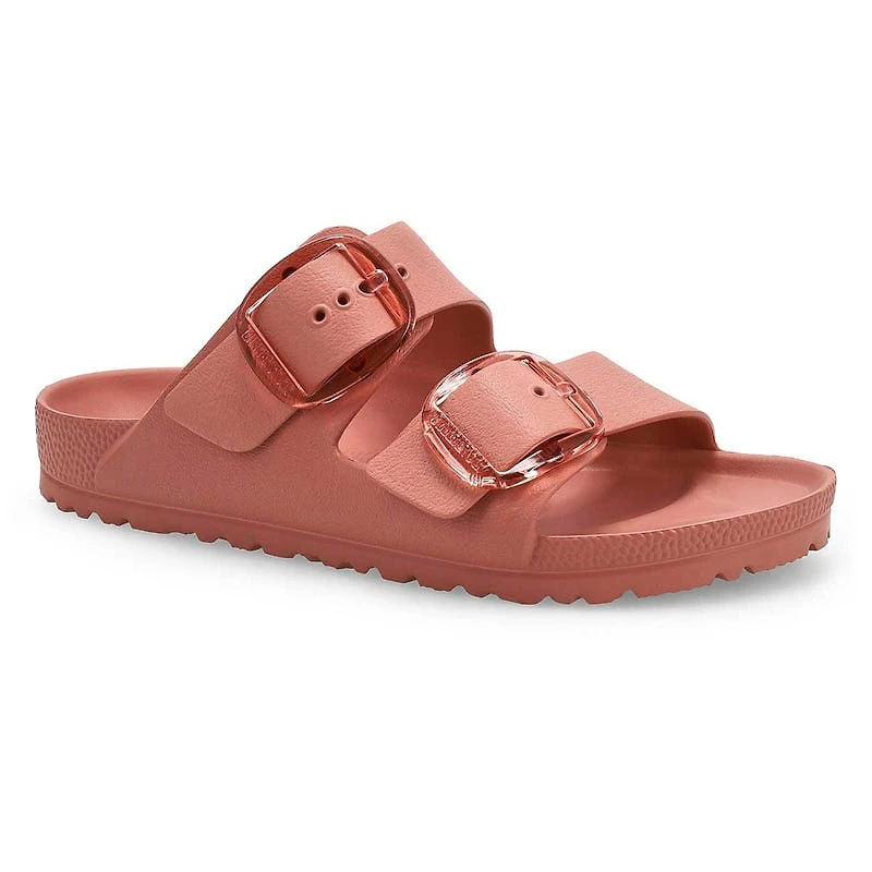 Women's Arizona Big Buckle EVA Narrow Sandal