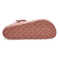 Women's Gizeh EVA Thong Sandal - Metallic Anthraci