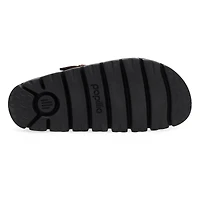 Women's Boston Chunky Platform Narrow Clog
