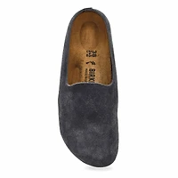 Sabot Amsterdam  semelle intrieure en lige pour