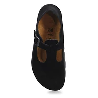 Chaussure troite  plateforme Paris Chunky pour f