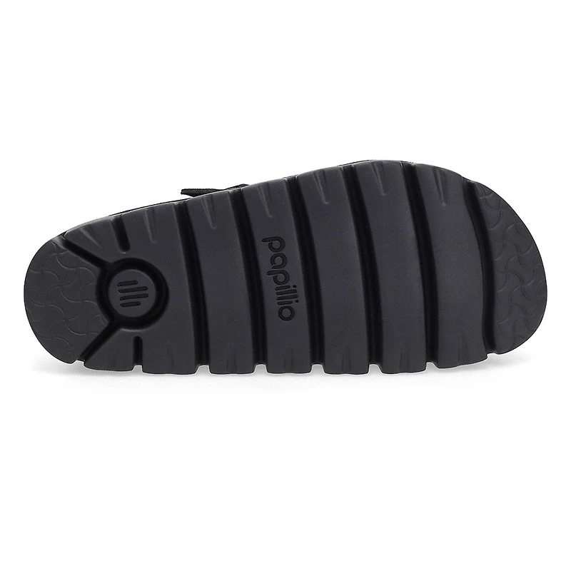 Chaussure troite  plateforme Paris Chunky pour f