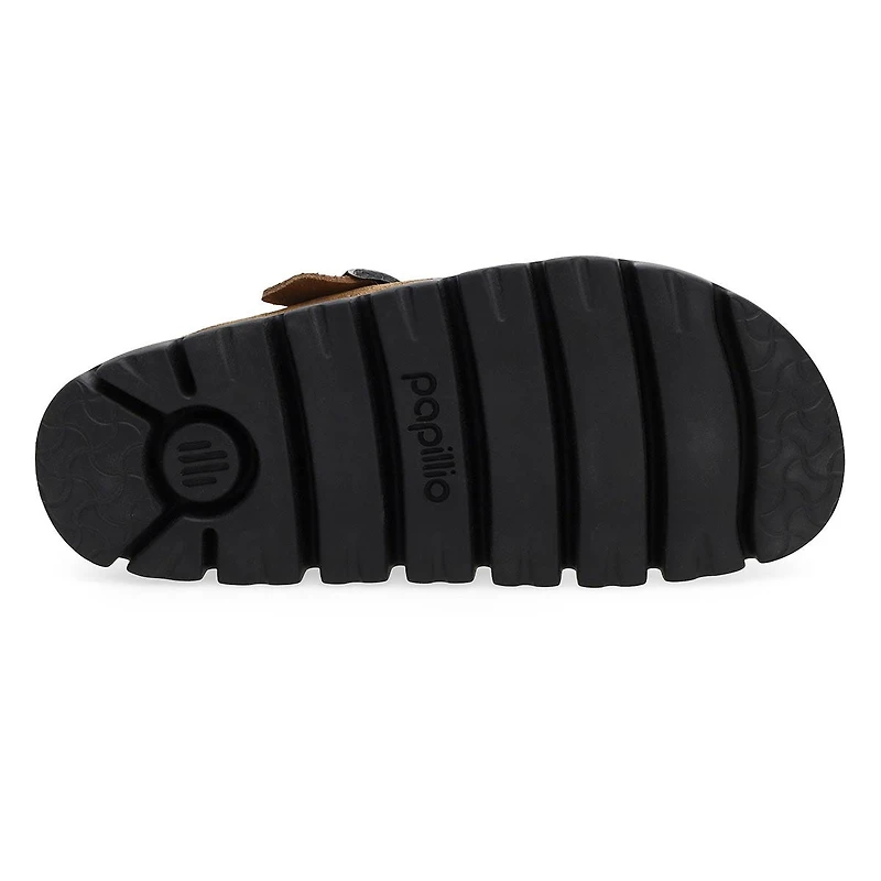 Women's Boston Chunky Platform Narrow Clog