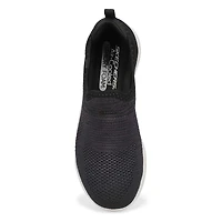 Women's Vapor Foam Lite Slip On Sneaker - Black