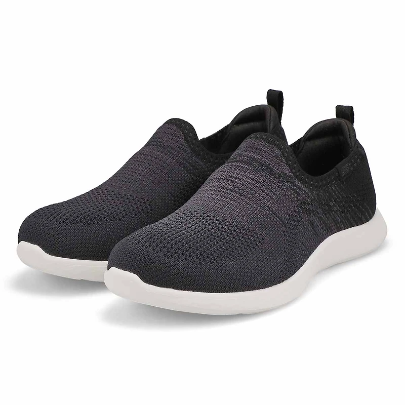 Women's Vapor Foam Lite Slip On Sneaker - Black