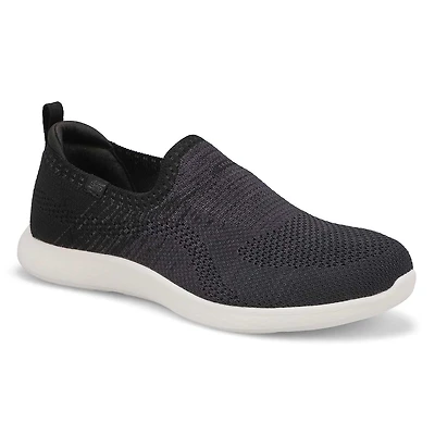 Women's Vapor Foam Lite Slip On Sneaker - Black
