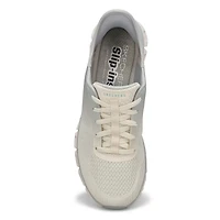 Baskets à enfiler GLIDE STEP EXCITE SLIP-INS, noir