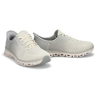 Women's Glide Step Excite Slip-Ins Sneaker - Grey