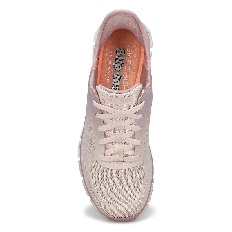 Women's Glide Step Excite Slip-Ins Sneaker