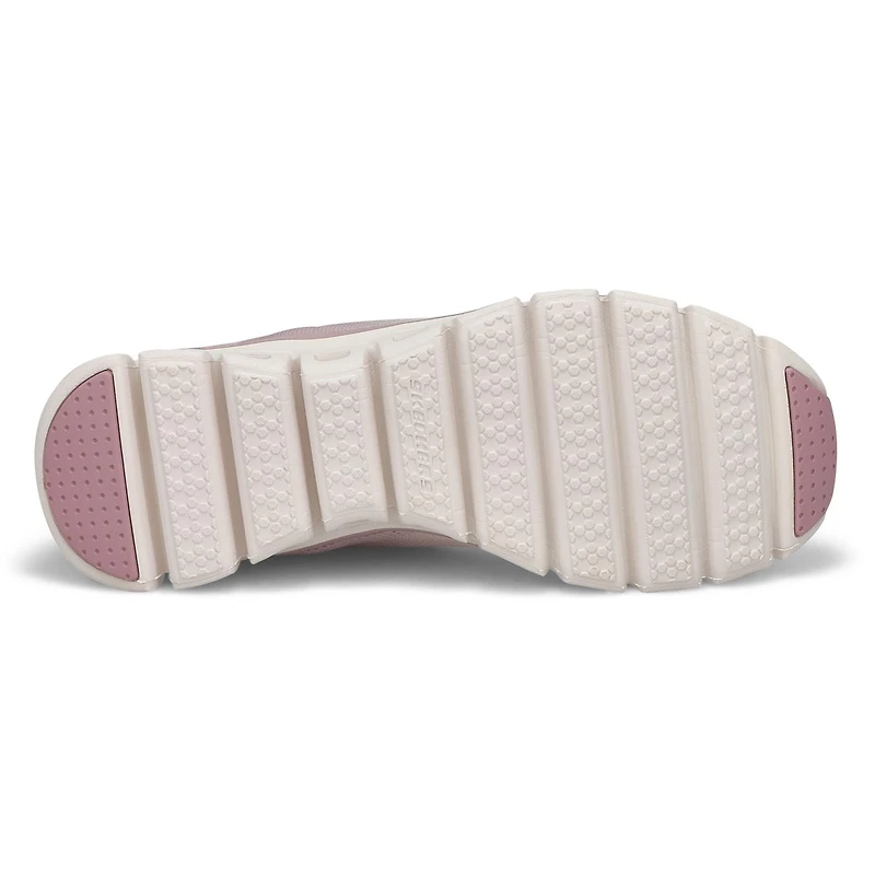 Women's Glide Step Excite Slip-Ins Sneaker