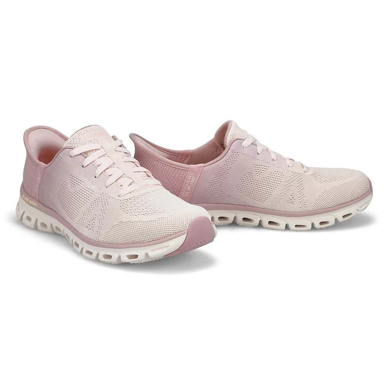 Women's Glide Step Excite Slip-Ins Sneaker
