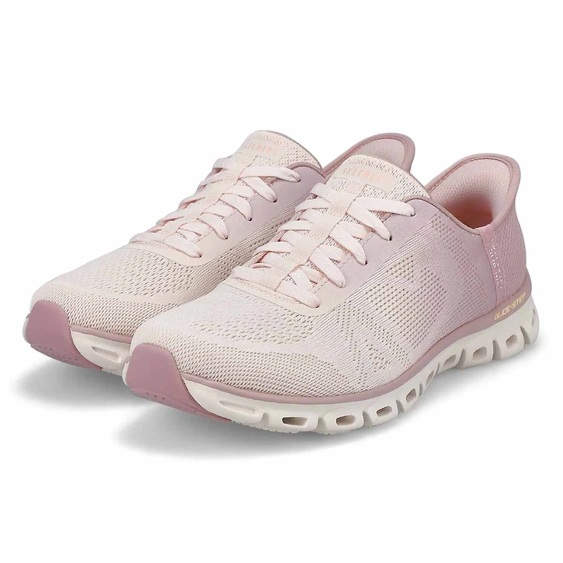 Women's Glide Step Excite Slip-Ins Sneaker