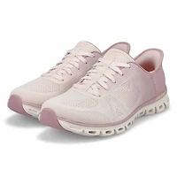 Women's Glide Step Excite Slip-Ins Sneaker