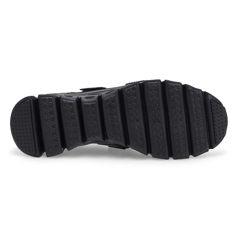 Women's Glide- Step- High Shine Slip-Ins Sneaker