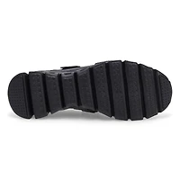 Women's Glide- Step- High Shine Slip-Ins Sneaker