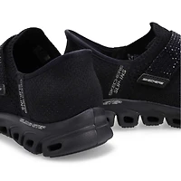 Women's Glide- Step- High Shine Slip-Ins Sneaker