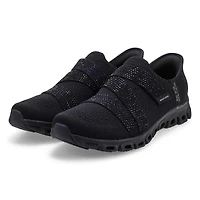 Women's Glide- Step- High Shine Slip-Ins Sneaker