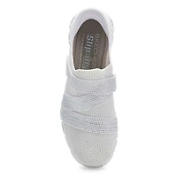 Baskets enfiler GLIDE-STEP HIGH SHINE SLIP-INS