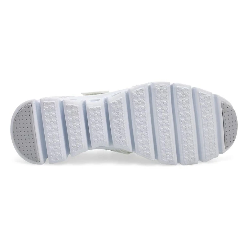Baskets enfiler GLIDE-STEP HIGH SHINE SLIP-INS