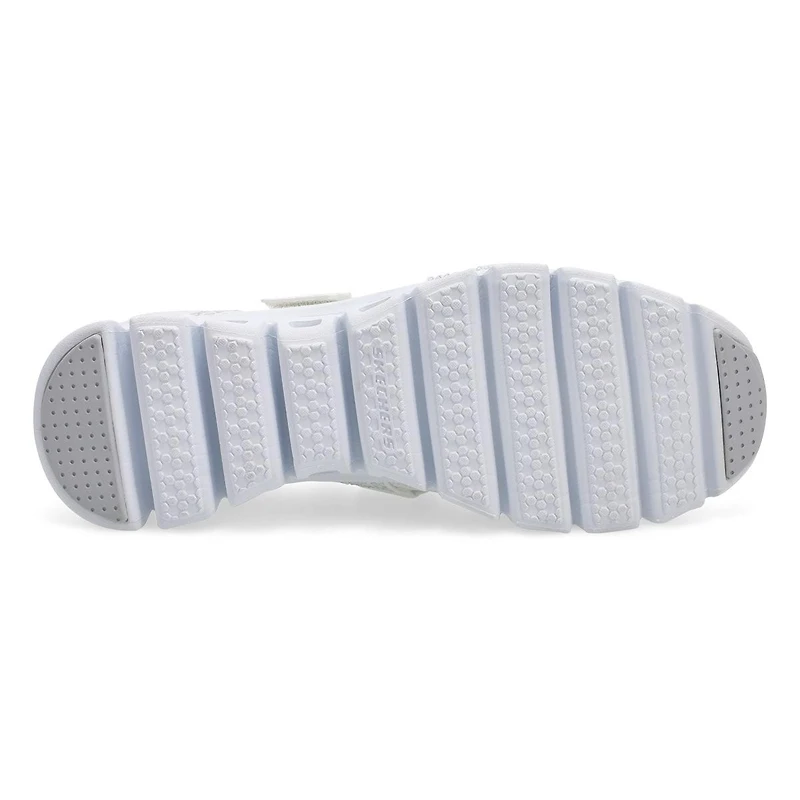 Women's Glide- Step- High Shine Slip-Ins Sneaker