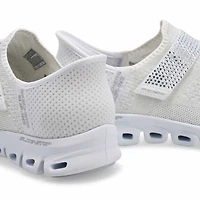 Women's Glide- Step- High Shine Slip-Ins Sneaker