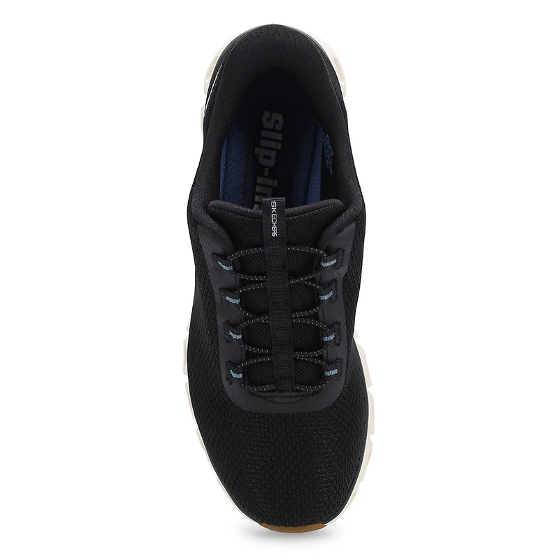 Women's Skechers Slip-ins: Glide-Step - Sunlit Sne