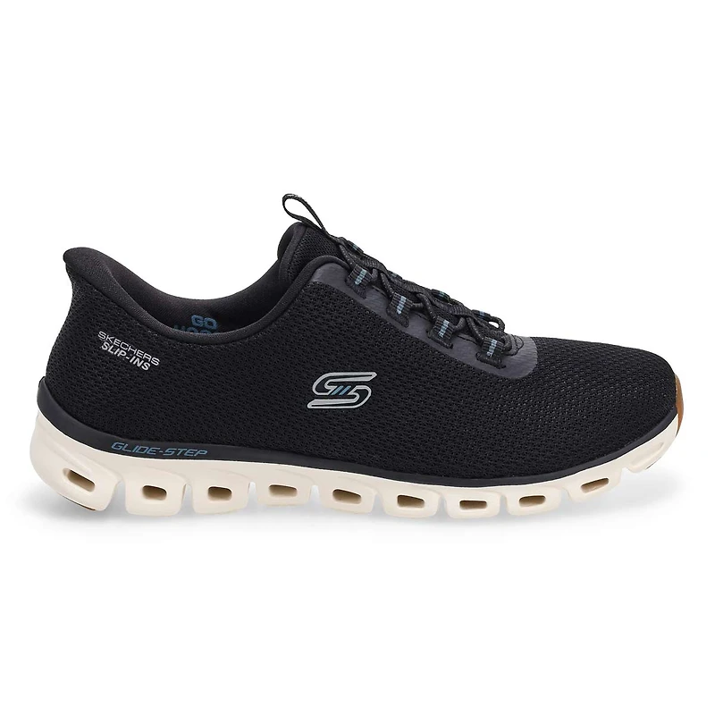 Women's Skechers Slip-ins: Glide-Step - Sunlit Sne