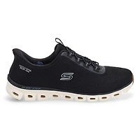 Women's Skechers Slip-ins: Glide-Step - Sunlit Sne
