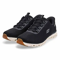 Women's Skechers Slip-ins: Glide-Step - Sunlit Sne