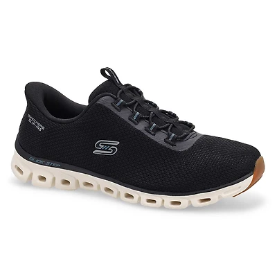 Women's Skechers Slip-ins: Glide-Step - Sunlit Sne