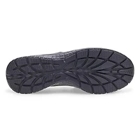 Women's Virtue Slip On Sneaker - Black/Black