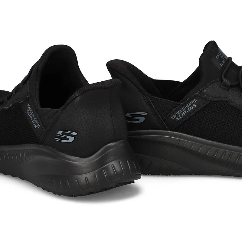 Baskets antidrapantes  enfiler SQUAD CHAOS SR SL