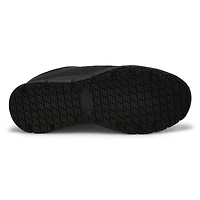 Women's Nampa - Beja Slip Resistant Sneaker Blac