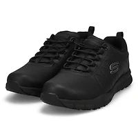 Women's Nampa - Beja Slip Resistant Sneaker Blac