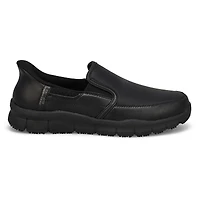 Women's Nampa Engus Slip Resistant Slip-Ins Shoe