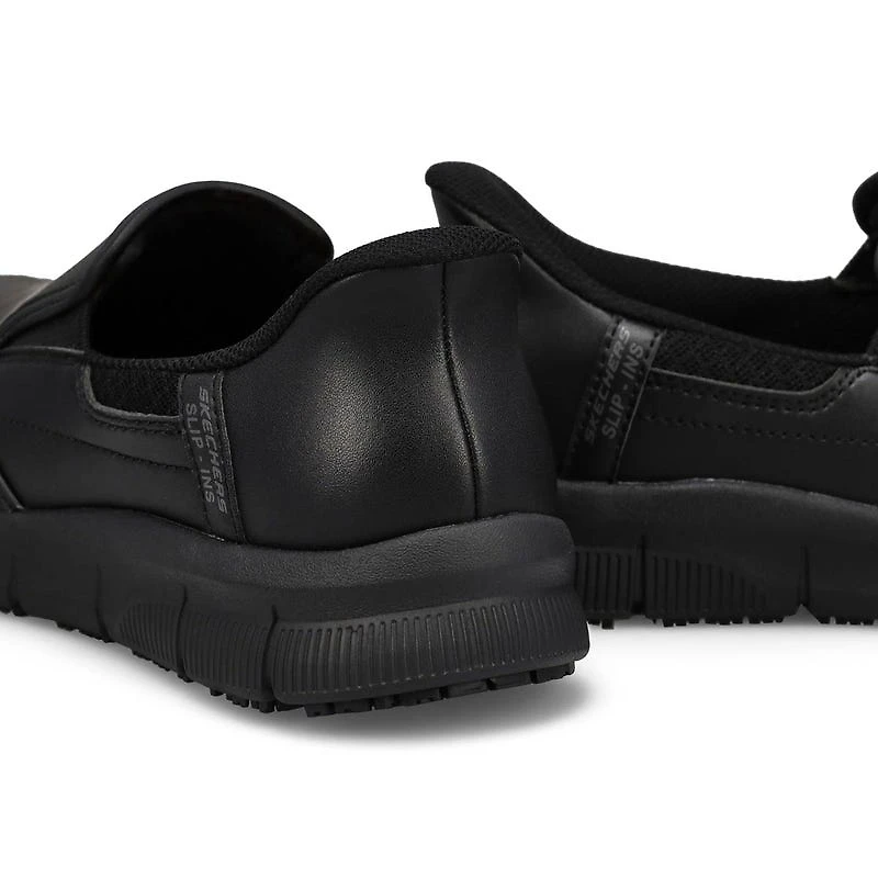 Women's Nampa Engus Slip Resistant Slip-Ins Shoe