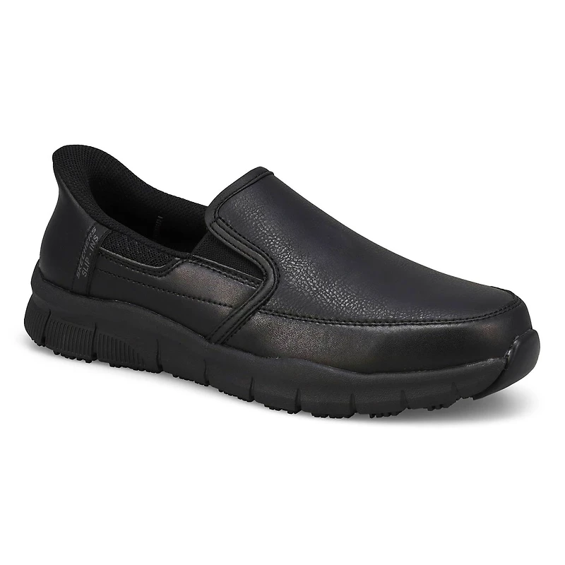 Chaussure antidérapante à enfiler NAMPA SLIP-INS,