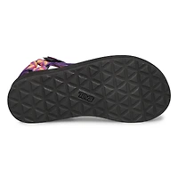 Women's Midform Universal Sandal - Blue Multi